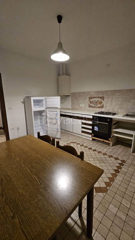 appartamento in vendita a Mogliano Veneto