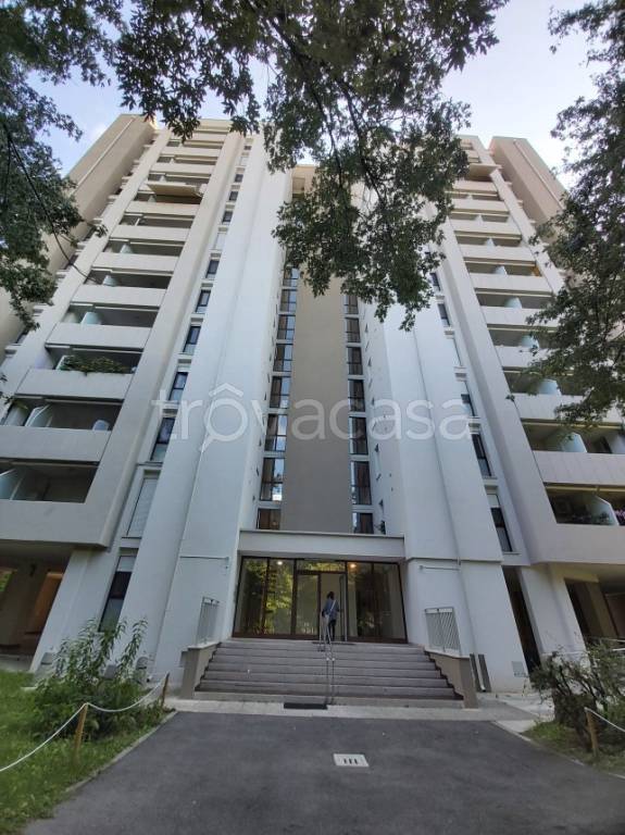 appartamento in vendita a Mogliano Veneto