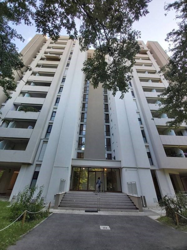 appartamento in vendita a Mogliano Veneto