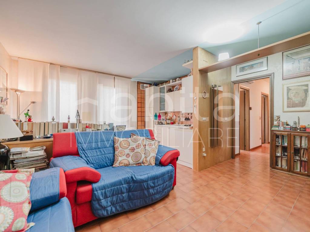 appartamento in vendita a Mogliano Veneto