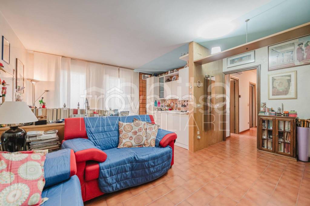 appartamento in vendita a Mogliano Veneto