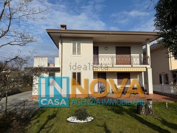 casa indipendente in vendita a Mogliano Veneto