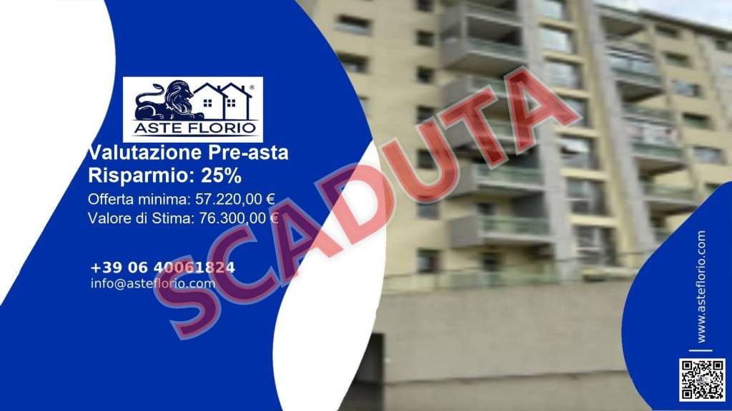 appartamento in vendita a Mogliano Veneto