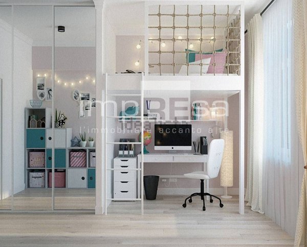 appartamento in vendita a Mogliano Veneto