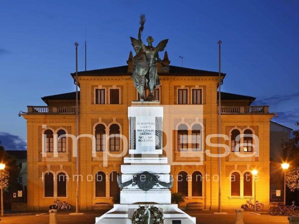 appartamento in vendita a Mogliano Veneto