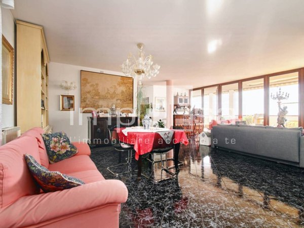 appartamento in vendita a Mogliano Veneto