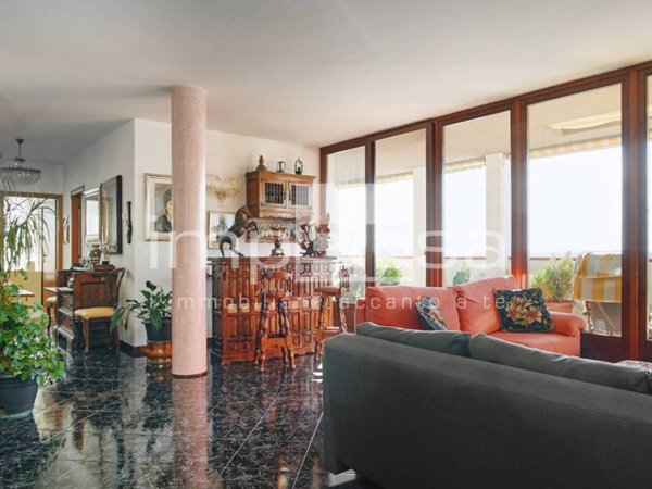 appartamento in vendita a Mogliano Veneto