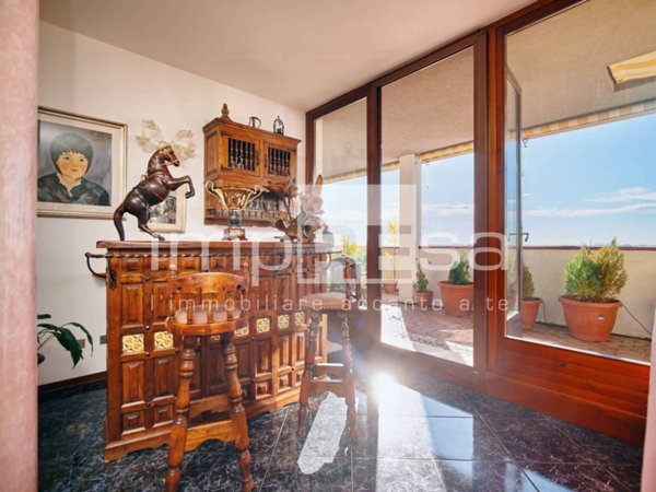 appartamento in vendita a Mogliano Veneto