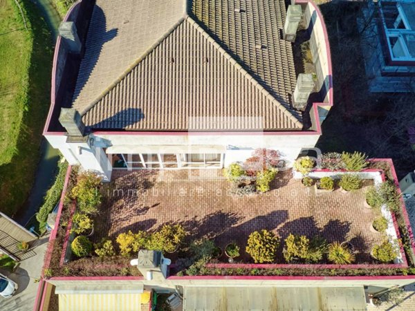 appartamento in vendita a Mogliano Veneto