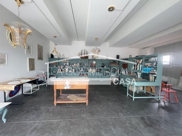 ufficio in vendita a Mogliano Veneto