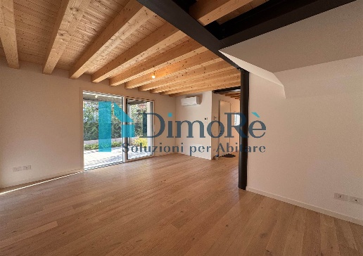 appartamento in vendita a Mogliano Veneto