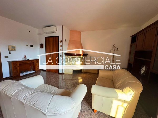 appartamento in vendita a Mogliano Veneto