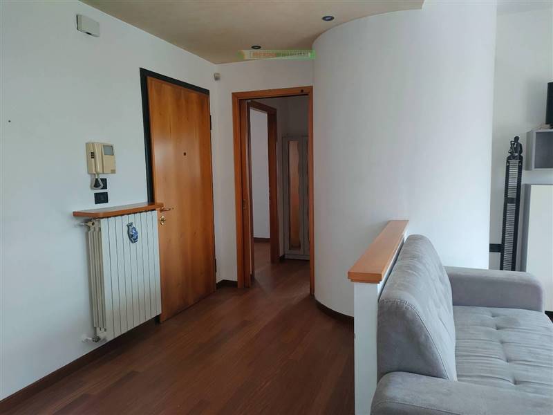 appartamento in vendita a Mogliano Veneto