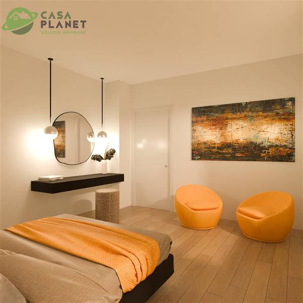 appartamento in vendita a Mogliano Veneto