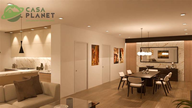 appartamento in vendita a Mogliano Veneto