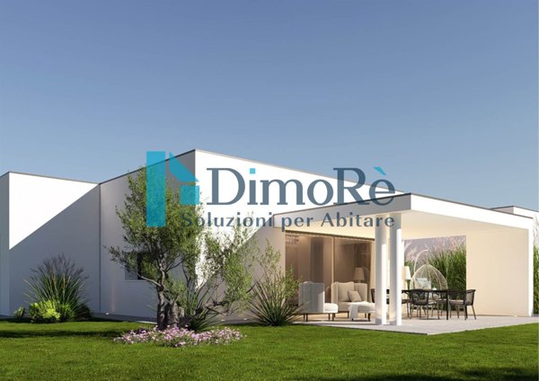 casa indipendente in vendita a Mogliano Veneto