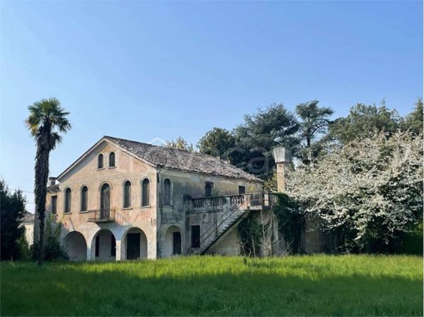 casa indipendente in vendita a Mogliano Veneto
