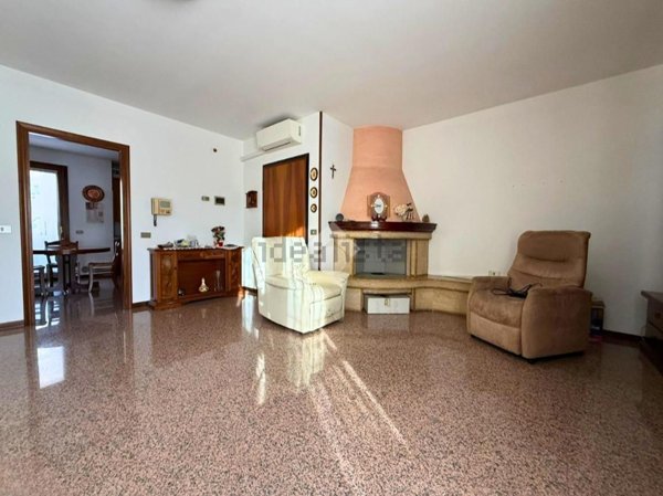 appartamento in vendita a Mogliano Veneto