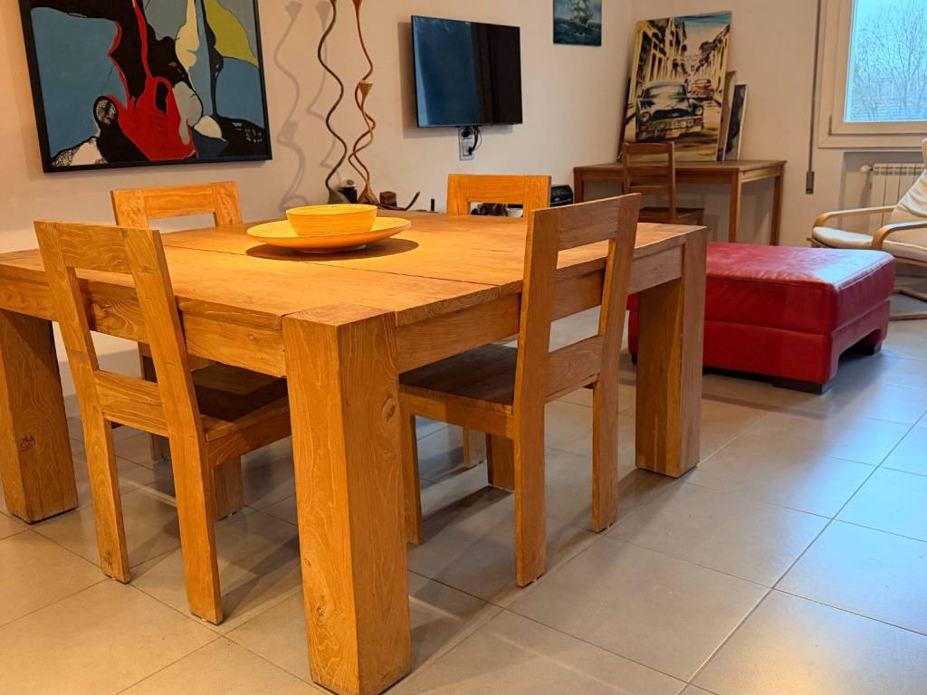 appartamento in vendita a Mogliano Veneto