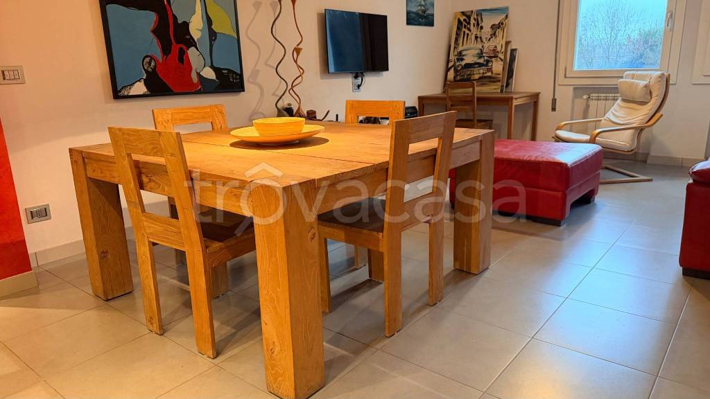 appartamento in vendita a Mogliano Veneto