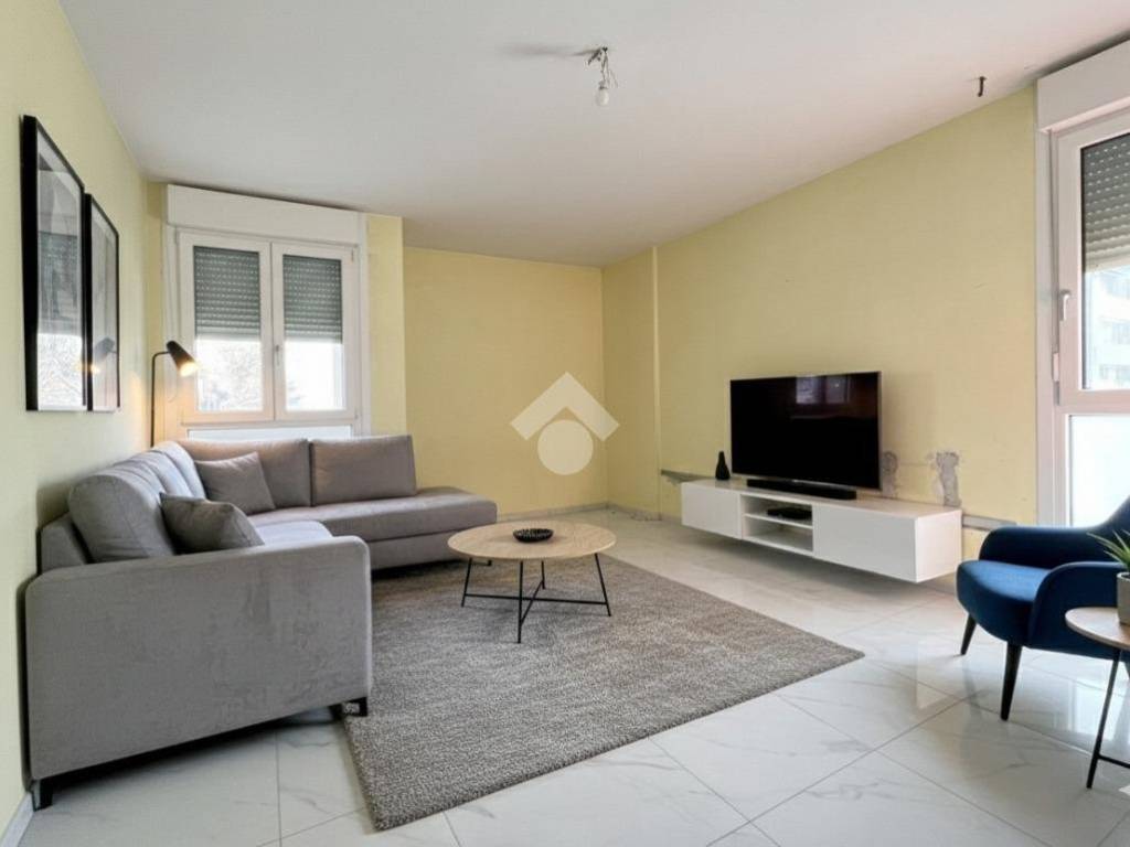 appartamento in vendita a Mogliano Veneto