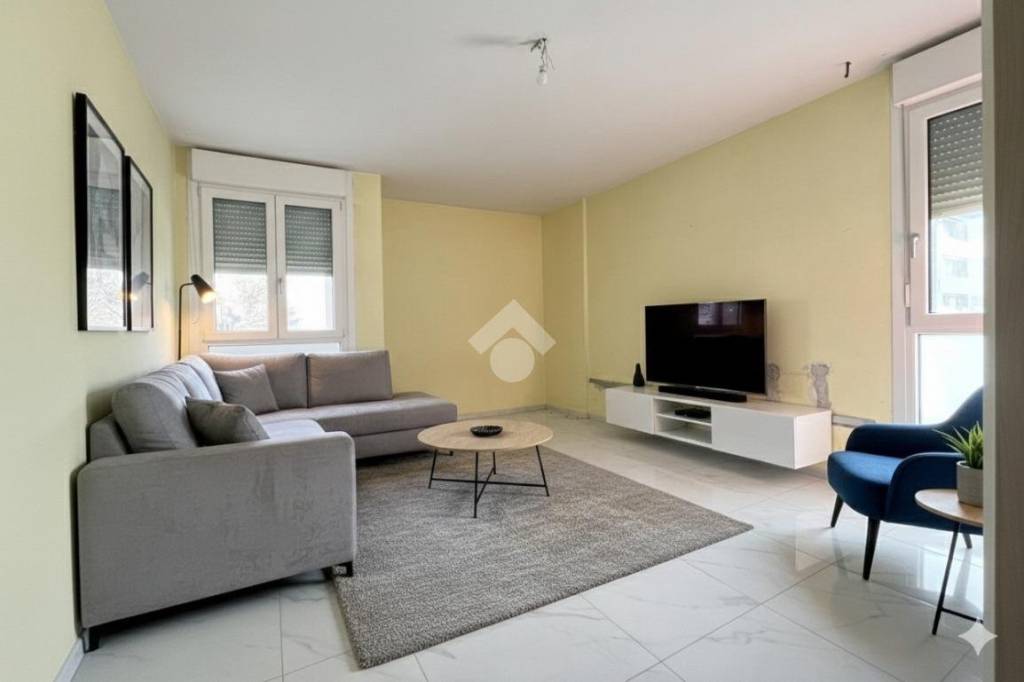 appartamento in vendita a Mogliano Veneto