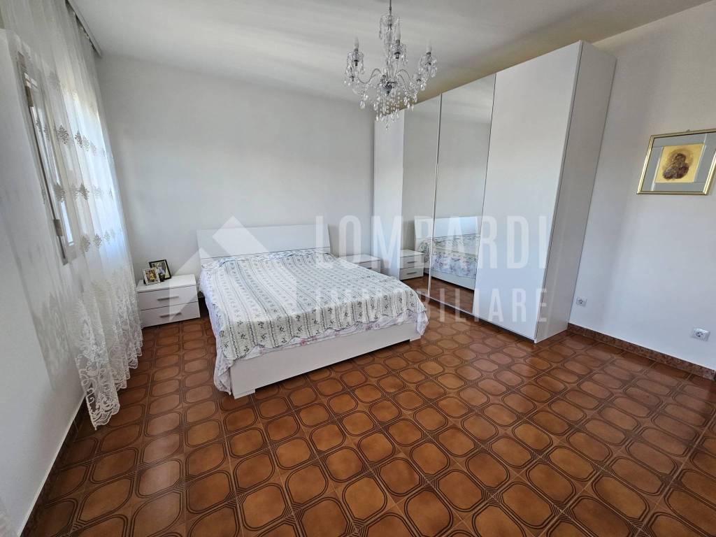 appartamento in vendita a Mogliano Veneto