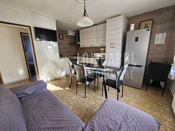 appartamento in vendita a Mogliano Veneto