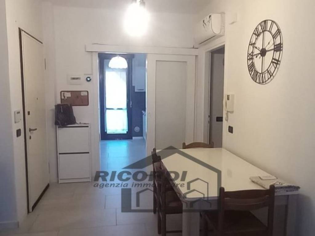 appartamento in vendita a Mogliano Veneto