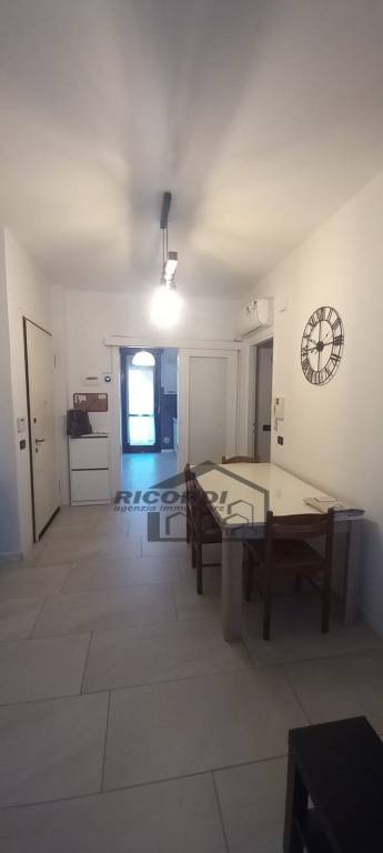 appartamento in vendita a Mogliano Veneto