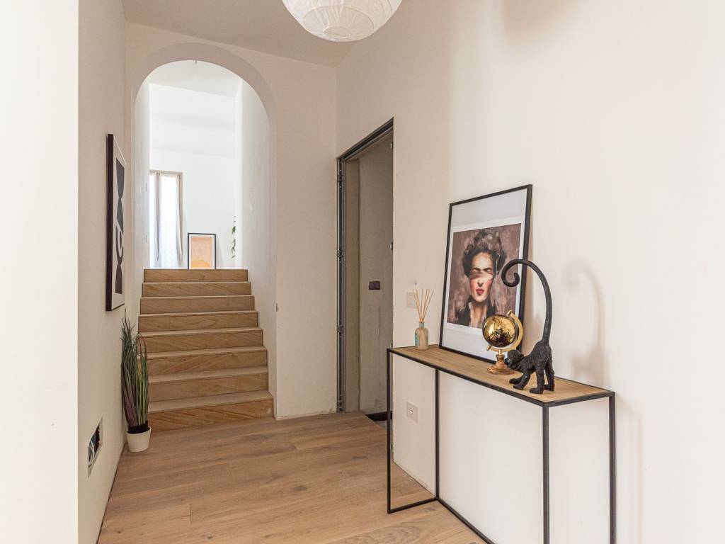 appartamento in vendita a Mogliano Veneto