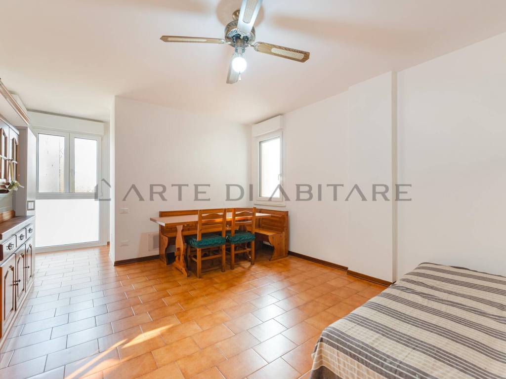 appartamento in vendita a Mogliano Veneto