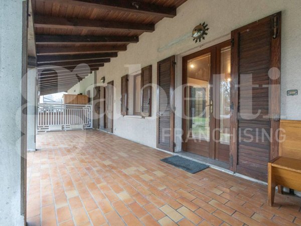 casa indipendente in vendita a Mogliano Veneto