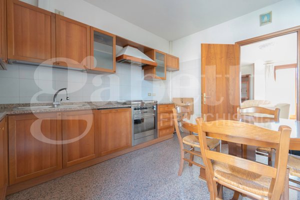 appartamento in vendita a Mogliano Veneto