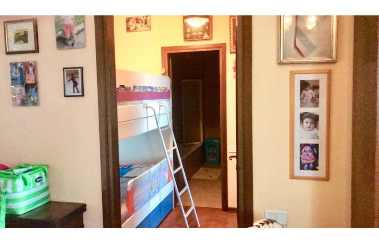 appartamento in vendita a Mogliano Veneto in zona Mazzocco