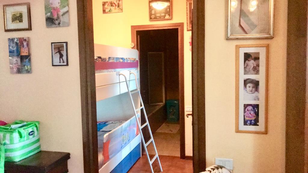 appartamento in vendita a Mogliano Veneto in zona Mazzocco