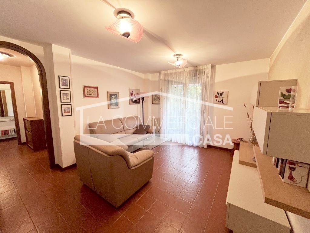 appartamento in vendita a Mogliano Veneto