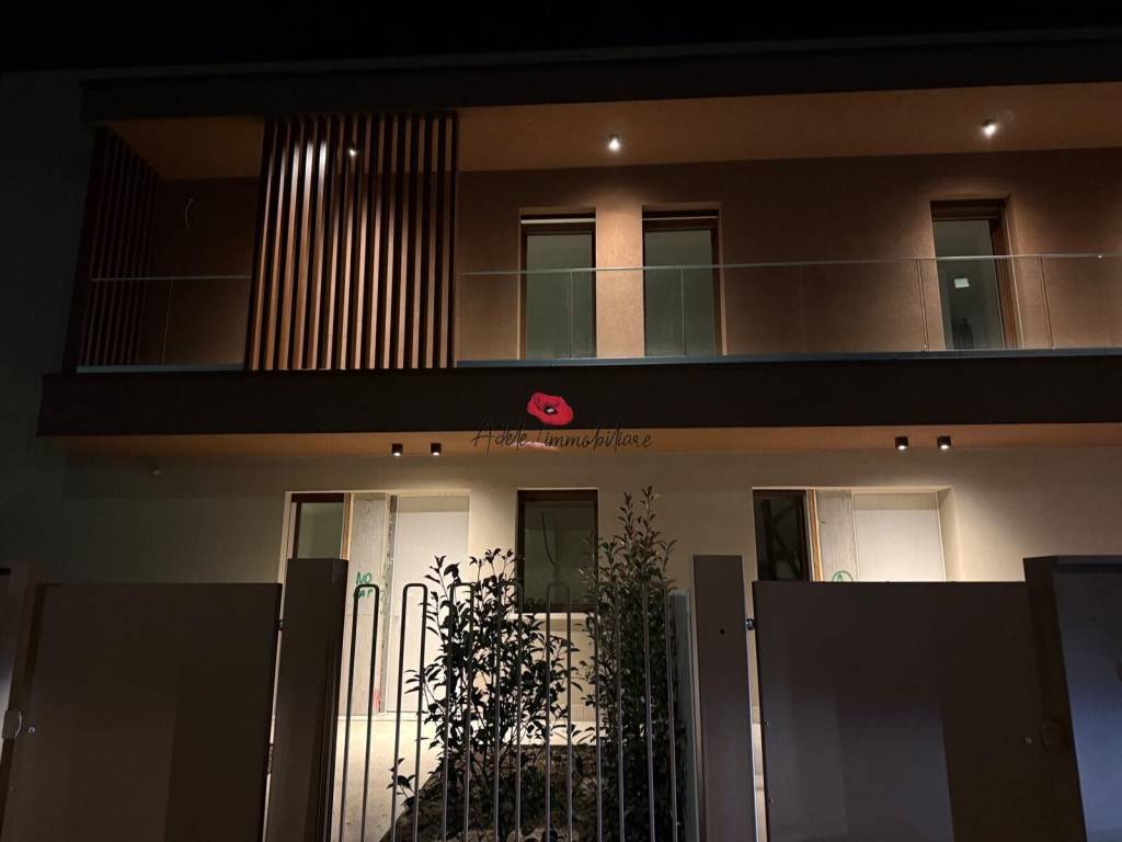 appartamento in vendita a Mogliano Veneto