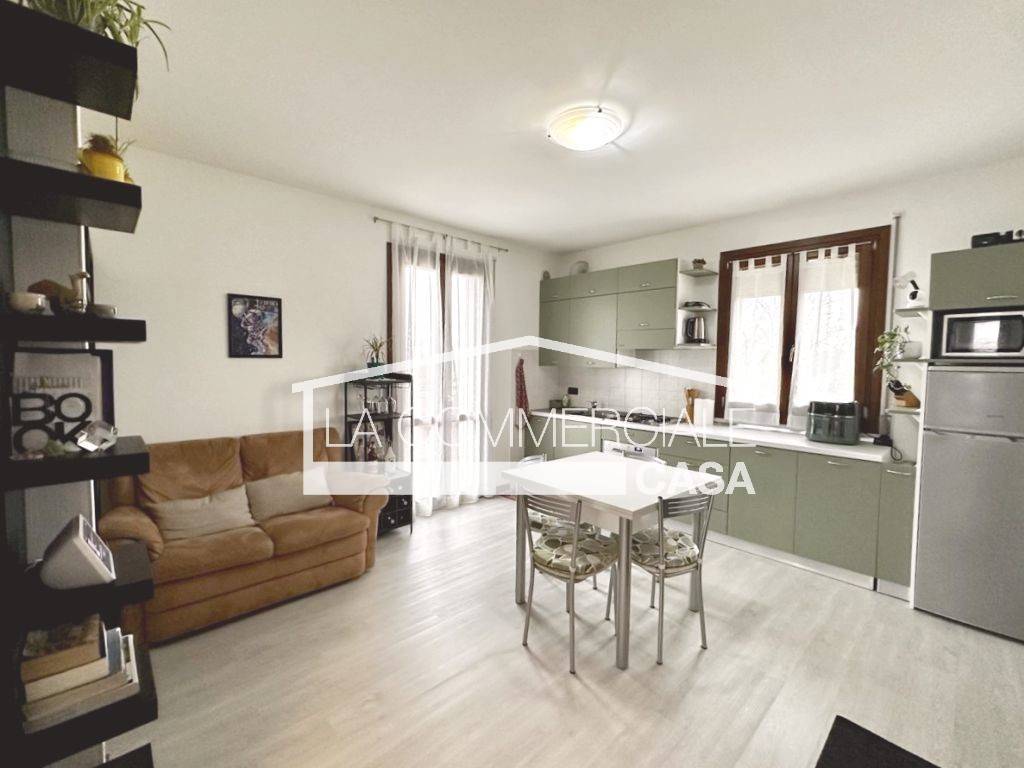 appartamento in vendita a Mogliano Veneto