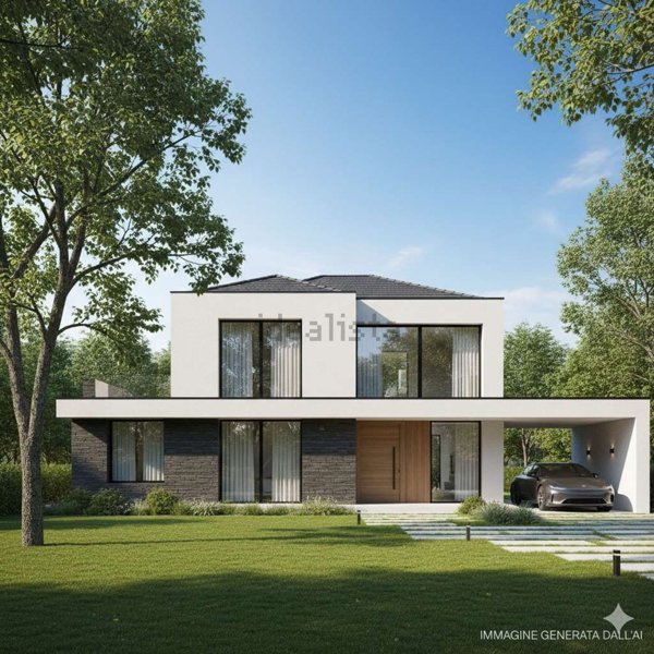 casa indipendente in vendita a Mogliano Veneto