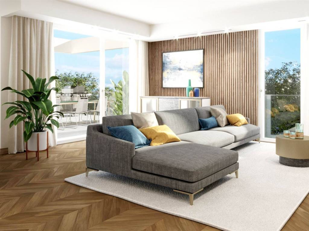 appartamento in vendita a Mogliano Veneto