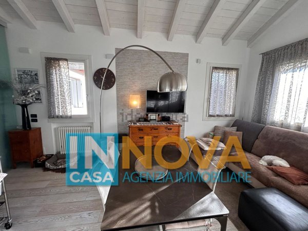 appartamento in vendita a Mogliano Veneto