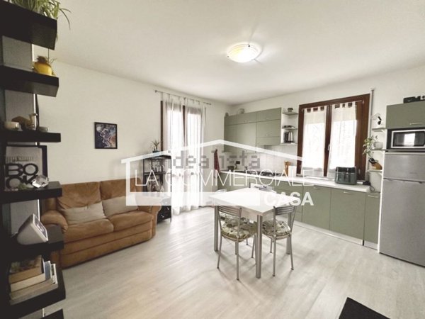 appartamento in vendita a Mogliano Veneto