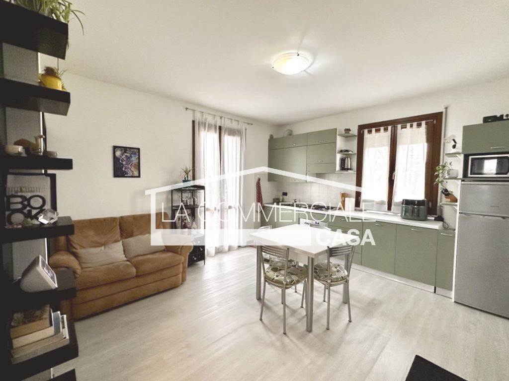 appartamento in vendita a Mogliano Veneto