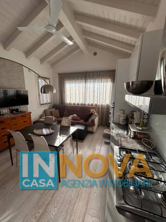 appartamento in vendita a Mogliano Veneto