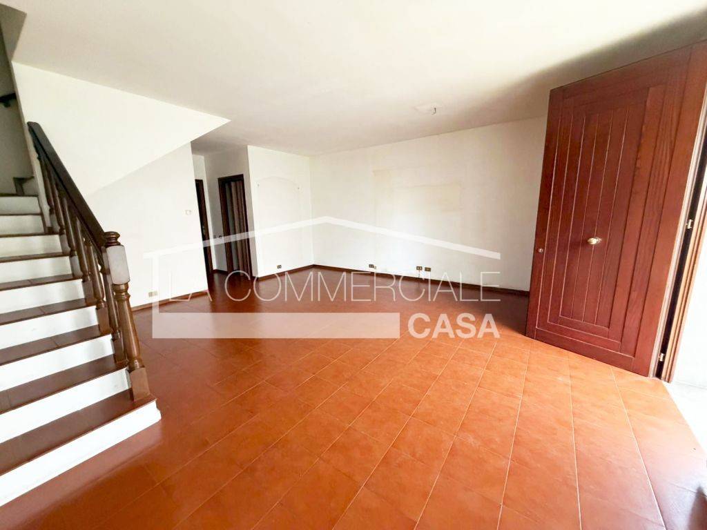 casa indipendente in vendita a Mogliano Veneto in zona Mazzocco