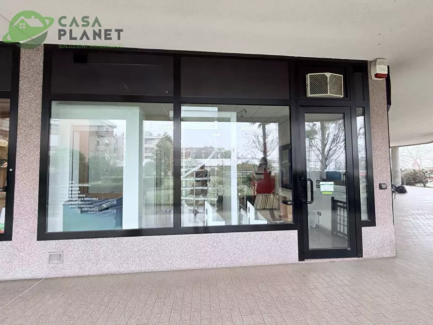 negozio in vendita a Mogliano Veneto