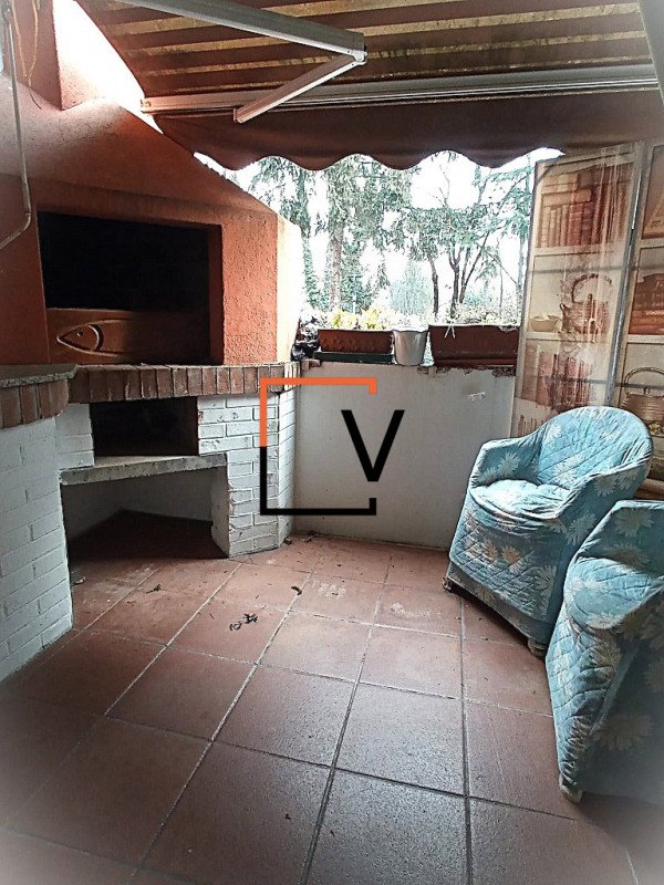 casa indipendente in vendita a Mogliano Veneto in zona Mazzocco