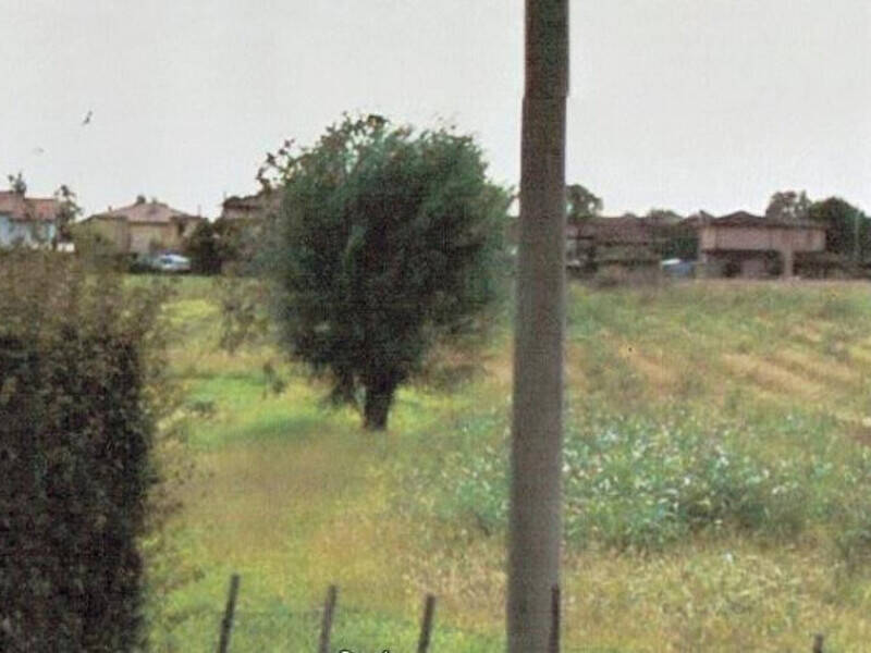 terreno agricolo in vendita a Mogliano Veneto