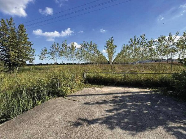 terreno agricolo in vendita a Mogliano Veneto